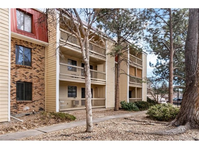 14780 E Kentucky Dr 416, Aurora, CO 80012