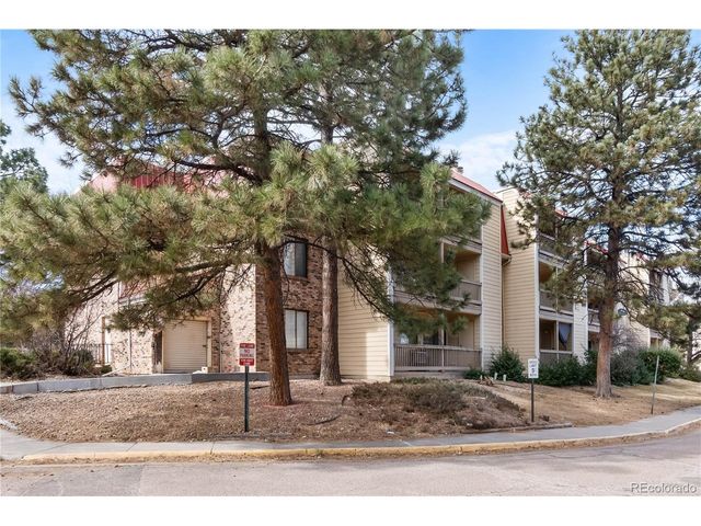 14780 E Kentucky Dr 416, Aurora, CO 80012