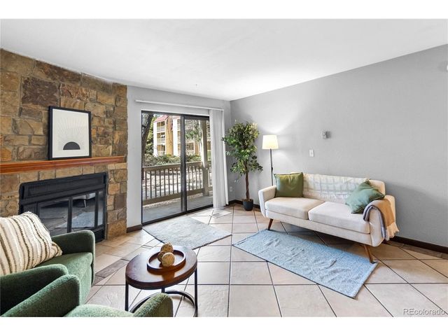 14780 E Kentucky Dr 416, Aurora, CO 80012