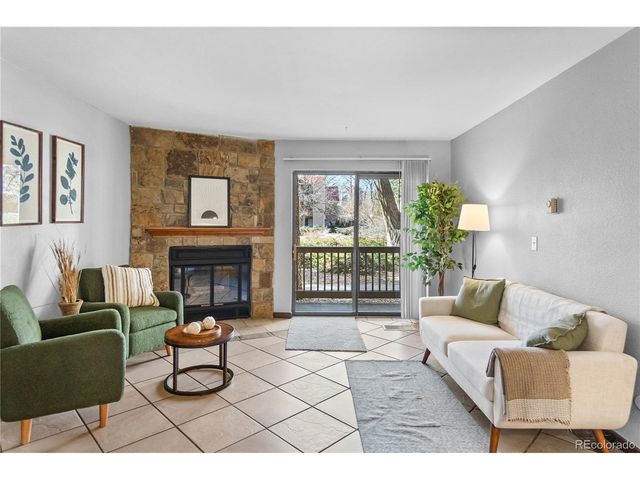 14780 E Kentucky Dr 416, Aurora, CO 80012