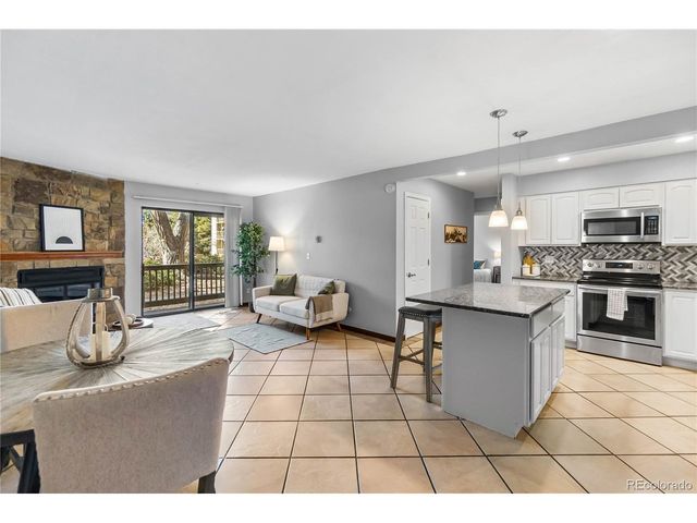 14780 E Kentucky Dr 416, Aurora, CO 80012