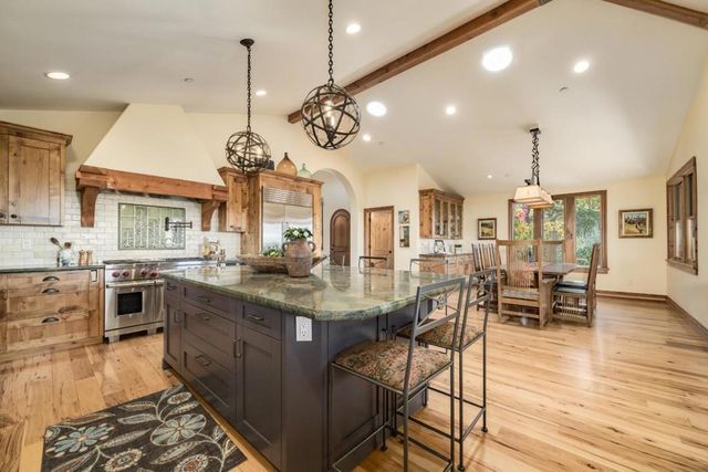 26765 Havenhill Lane, Los Gatos, CA 95033