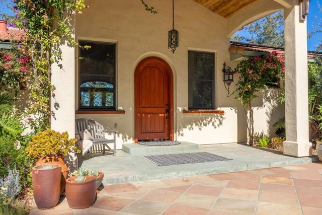 26765 Havenhill Lane, Los Gatos, CA 95033