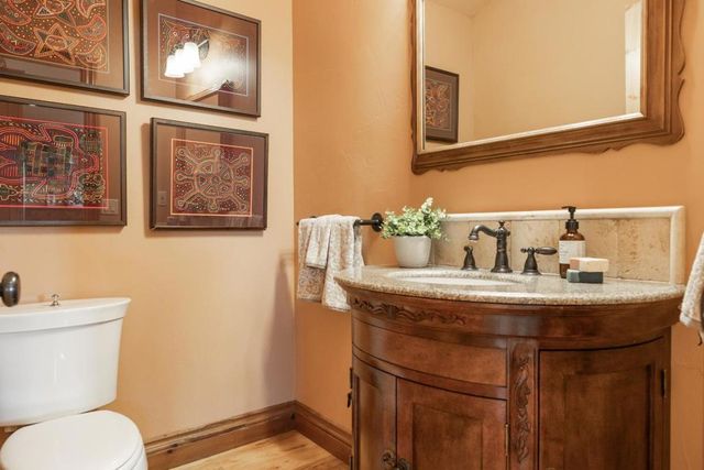 26765 Havenhill Lane, Los Gatos, CA 95033