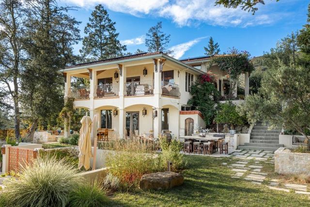 26765 Havenhill Lane, Los Gatos, CA 95033