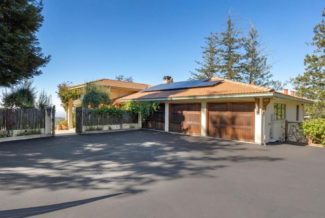 26765 Havenhill Lane, Los Gatos, CA 95033