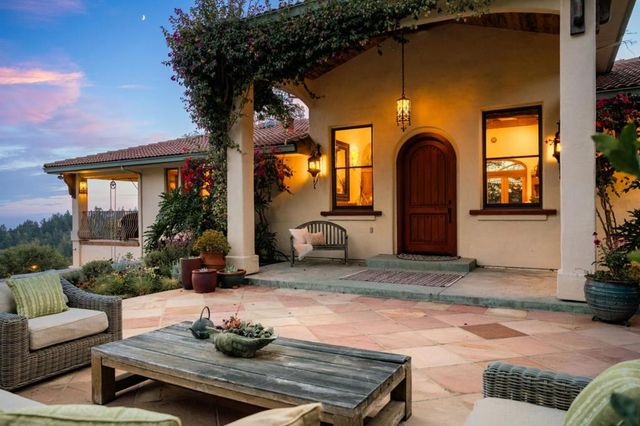 26765 Havenhill Lane, Los Gatos, CA 95033