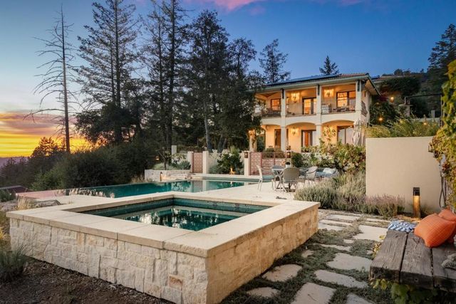 26765 Havenhill Lane, Los Gatos, CA 95033