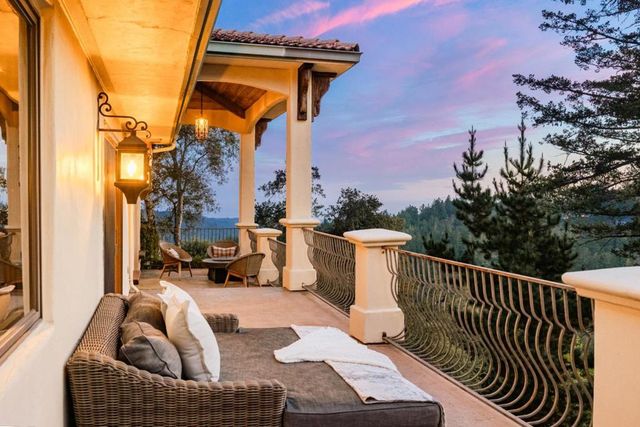 26765 Havenhill Lane, Los Gatos, CA 95033