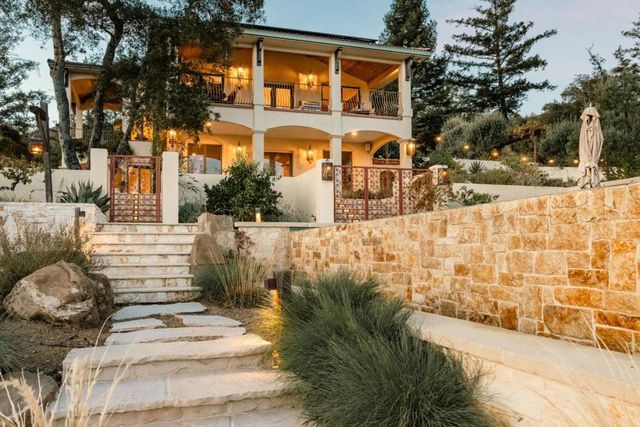 26765 Havenhill Lane, Los Gatos, CA 95033