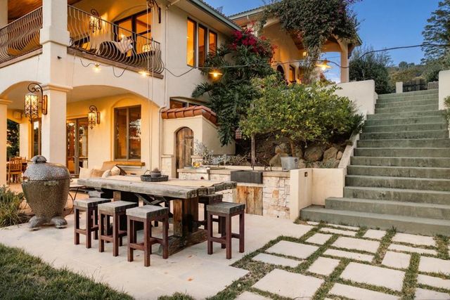 26765 Havenhill Lane, Los Gatos, CA 95033