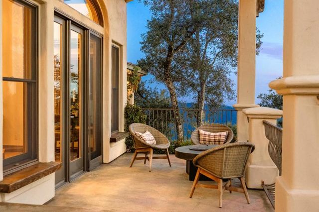 26765 Havenhill Lane, Los Gatos, CA 95033