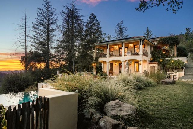 26765 Havenhill Lane, Los Gatos, CA 95033
