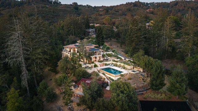 26765 Havenhill Lane, Los Gatos, CA 95033
