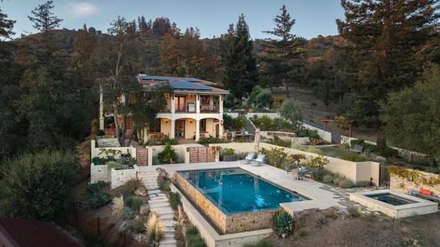26765 Havenhill Lane, Los Gatos, CA 95033