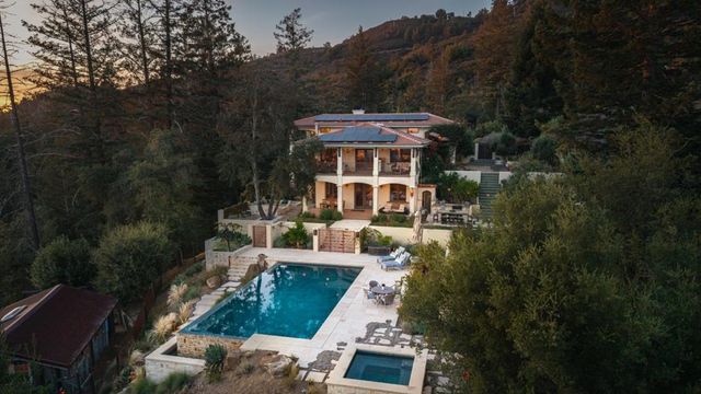 26765 Havenhill Lane, Los Gatos, CA 95033