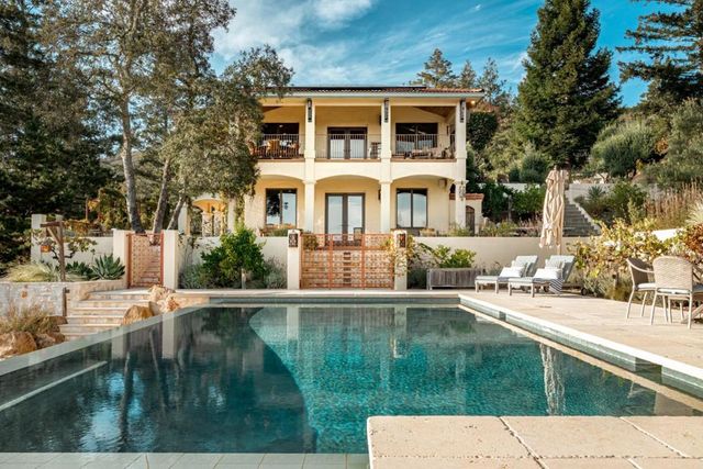 26765 Havenhill Lane, Los Gatos, CA 95033