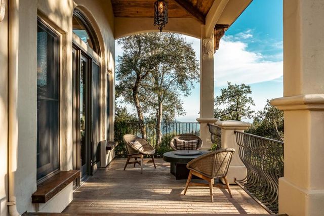 26765 Havenhill Lane, Los Gatos, CA 95033