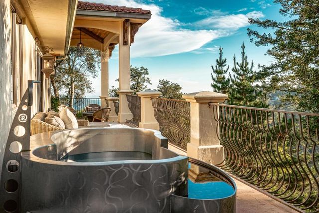 26765 Havenhill Lane, Los Gatos, CA 95033