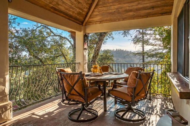 26765 Havenhill Lane, Los Gatos, CA 95033