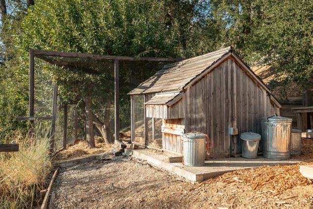 26765 Havenhill Lane, Los Gatos, CA 95033