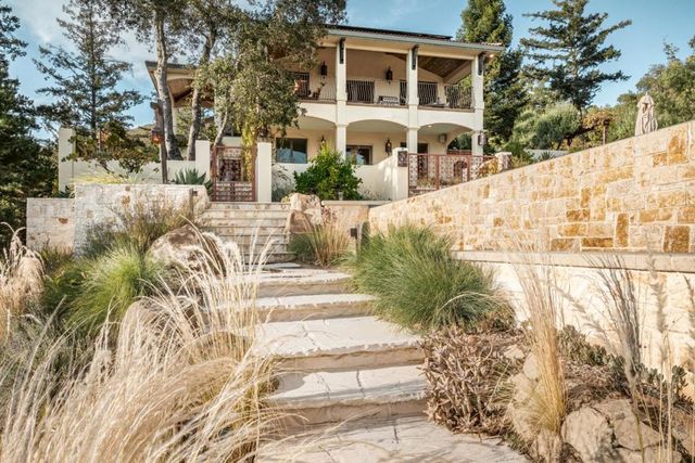 26765 Havenhill Lane, Los Gatos, CA 95033