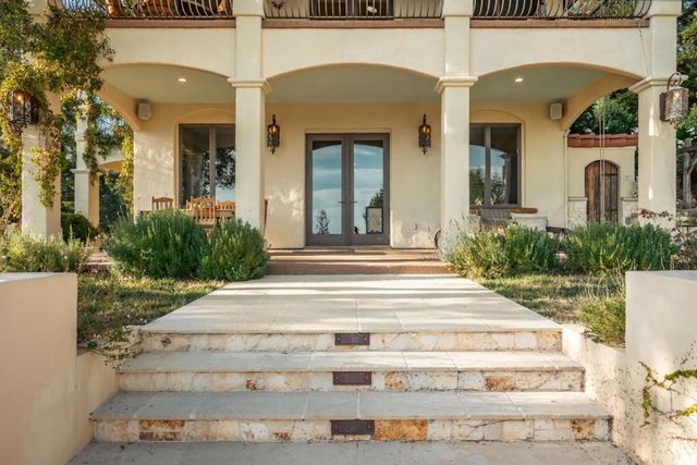 26765 Havenhill Lane, Los Gatos, CA 95033