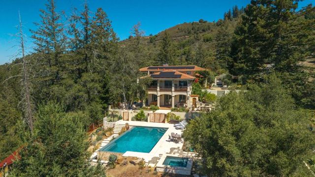 26765 Havenhill Lane, Los Gatos, CA 95033