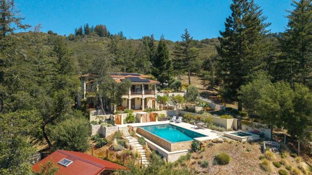 26765 Havenhill Lane, Los Gatos, CA 95033
