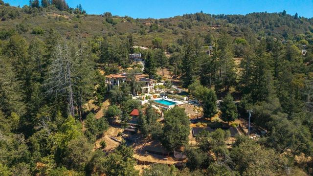 26765 Havenhill Lane, Los Gatos, CA 95033