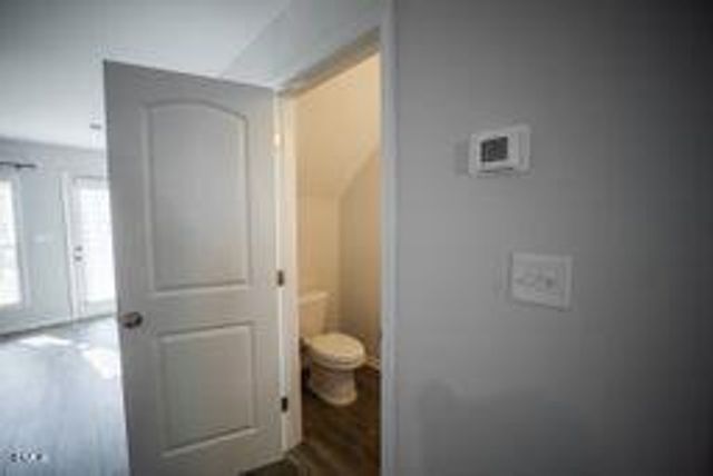 262 S Raleigh Street, Angier, NC 27501