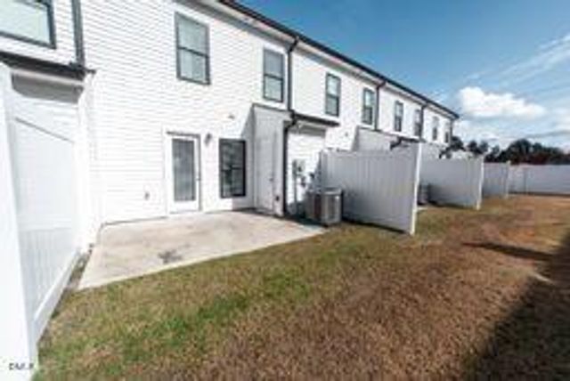 262 S Raleigh Street, Angier, NC 27501