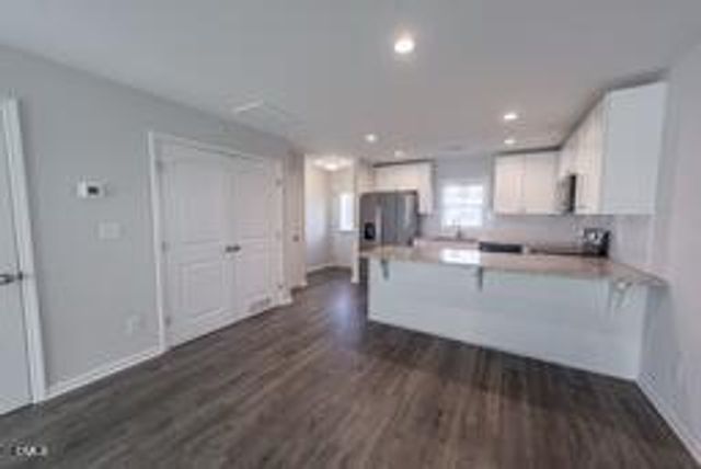 262 S Raleigh Street, Angier, NC 27501