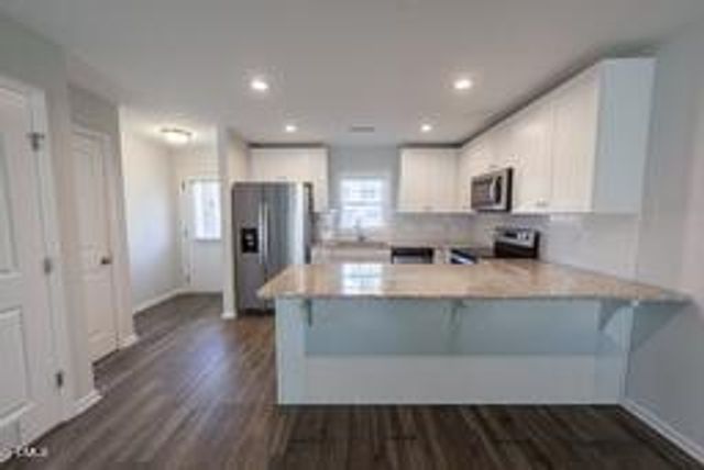 262 S Raleigh Street, Angier, NC 27501
