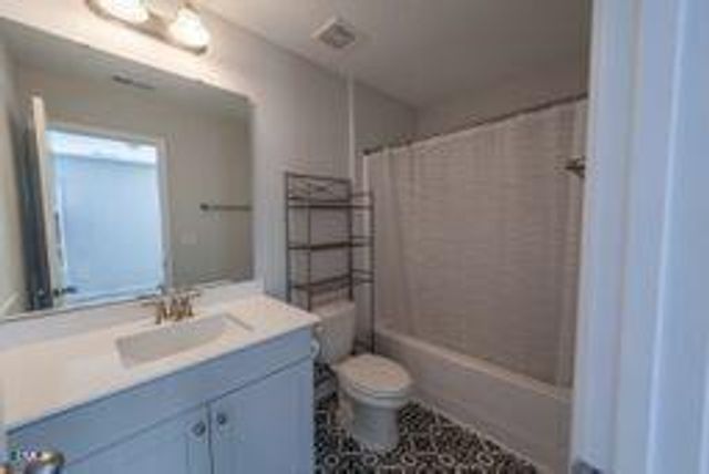 262 S Raleigh Street, Angier, NC 27501