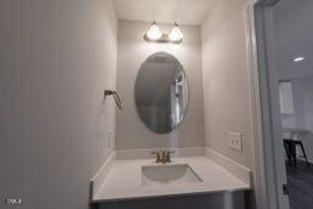 262 S Raleigh Street, Angier, NC 27501