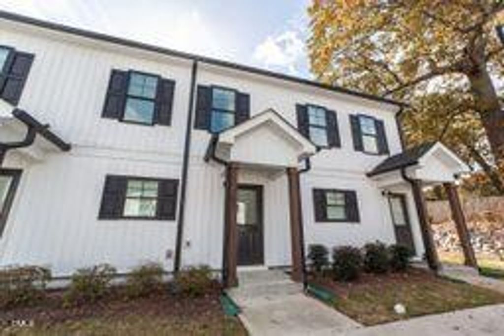 262 S Raleigh Street, Angier, NC 27501
