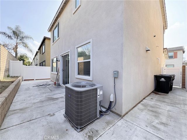 629 E Madeleine Privado, Ontario, CA 91761