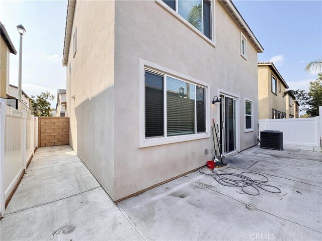 629 E Madeleine Privado, Ontario, CA 91761