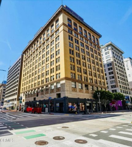 215 W 7th Street 1003, Los Angeles, CA 90014