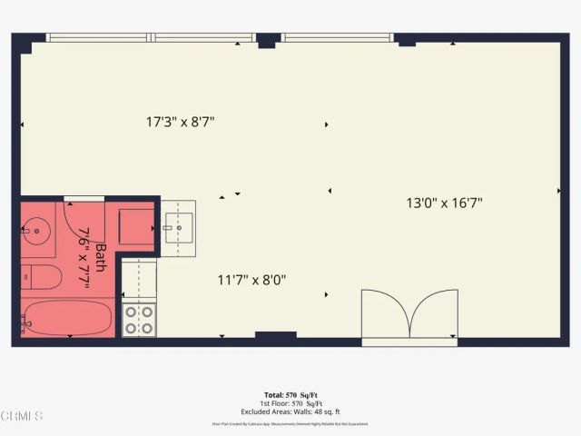 215 W 7th Street 1003, Los Angeles, CA 90014