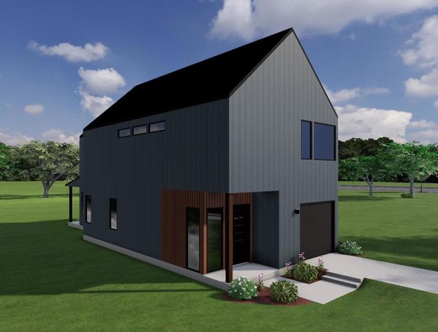 5706 Nancy DR 1, Austin, TX 78745
