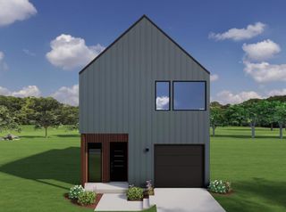 5706 Nancy DR 1, Austin, TX 78745