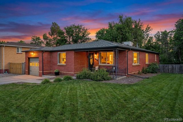 7350 W 21st Avenue, Lakewood, CO 80214