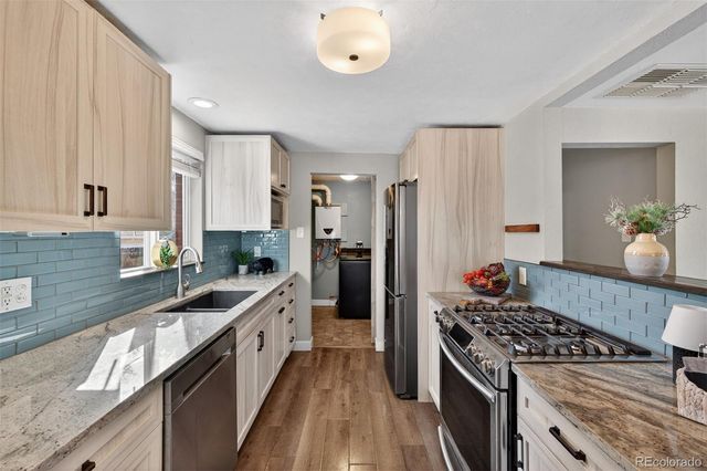 7350 W 21st Avenue, Lakewood, CO 80214