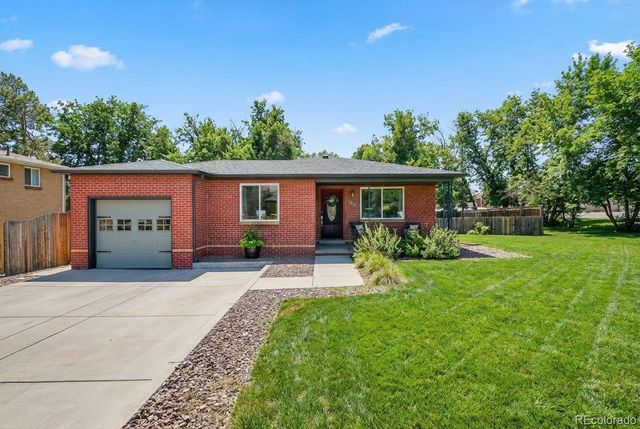 7350 W 21st Avenue, Lakewood, CO 80214
