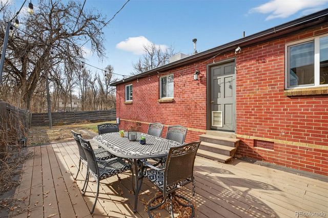 7350 W 21st Avenue, Lakewood, CO 80214