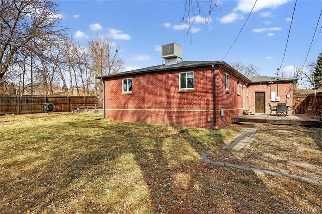 7350 W 21st Avenue, Lakewood, CO 80214