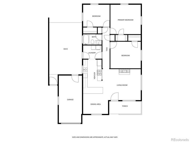 7350 W 21st Avenue, Lakewood, CO 80214