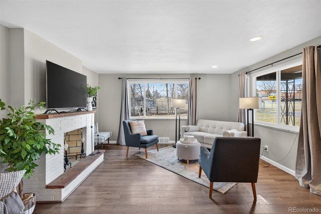 7350 W 21st Avenue, Lakewood, CO 80214